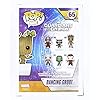 Funko Pop! Vinyl Bobblehead - Marvel's Guardians Of The Galaxy -Dancing Groot