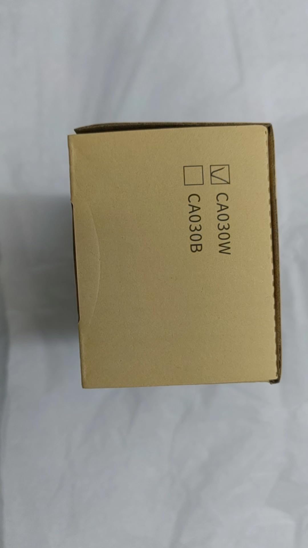 NEEWER ZV-1F ZV-1 II L Plate Compatible with Sony, Metal L Bracket with White Leather Grip, 1/4