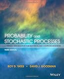 Probability and Stochastic Processes: A Friendly Introduction for Electrical and Computer Engineers