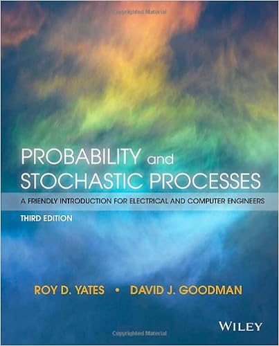 Probability and stochastic processes 3rd edition slader picture