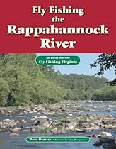 Fly Fishing the Piankatank River: An Excerpt from Fly Fishing Virginia