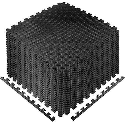 StillCool-Puzzle-Exercise-Floor-Mat-EVA-Interlocking-Foam-Tiles-Exercise-Equipment-Mat-with-Border-for-Gyms-Yoga-Outdoor-Workouts-Kids