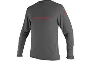 O' NEILL Kids' O'neill Youth Basic Skins UPF 50+ Long Sleeve Sun Shirt