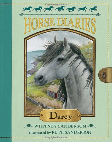 Horse Diaries #10: Darcy
