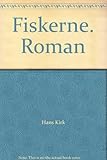 Front cover for the book Fiskerne by Hans Kirk