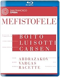 Mefistofele