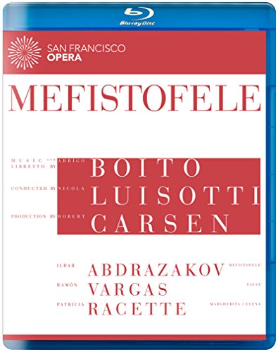 Mefistofele