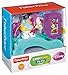 Fisher-Price Little People Disney Klip Klop Jasmine