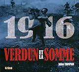 Image de 1916 Verdun et la somme (French Edition)