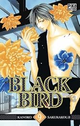 Black bird