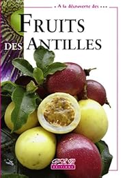 Fruits des Antilles
