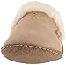 Sorel Women's Nakiska Slide Slipper,Incense,9 M US