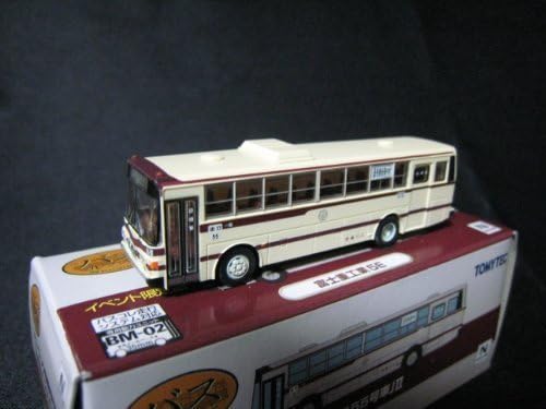 The Bus Collection Tommy Tech dynamics save car "Kyoto bus 55 car" ‡U [event souvenir]