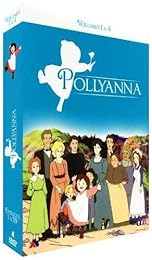 Pollyanna - Vol. 1 À 4
