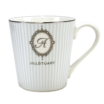 Amazon ジル スチュアート Jill Stuart マグカップ コップ 食器