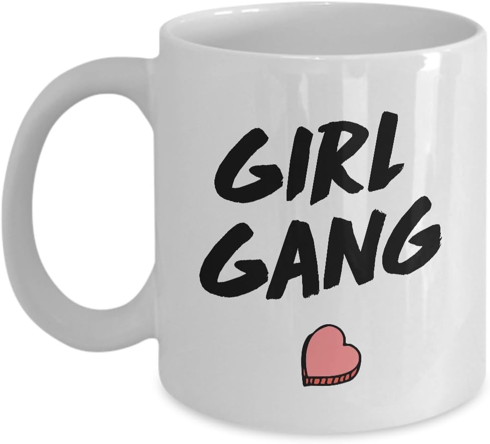 gifts for your girl gang