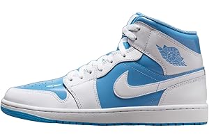 Nike Men's Air Jordan 1 Mid SE Sneaker