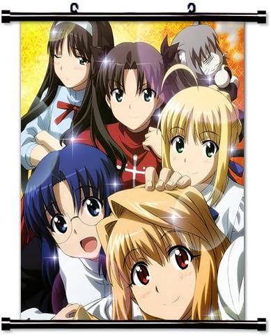Download Amazon Com Carnival Phantasm Anime Fabric Wall Scroll Poster For Free Wallpaper Amazon Com Carnival Phantasm Anime Fabric Wall Scroll Poster For Free