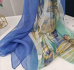 Pokeedioty Scarfs for Women Lightweight Scarves