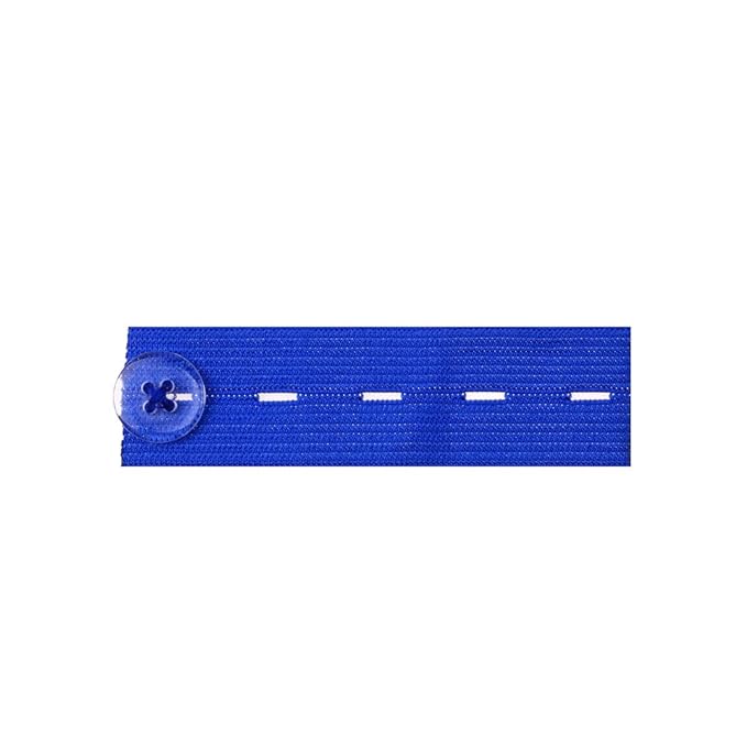 lymty Elastische Taillen-Extender, verstellbare Bund-Expander für Männer und Frauen, Jeanshose Button Extender
