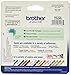 Brother Genuine P-Touch TZE-345 Tape, 3/4