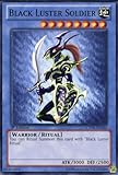 YU-GI-OH! - Black Luster Soldier