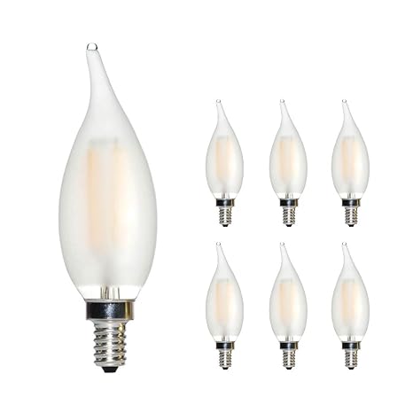 Small Light Bulbs For Chandeliers