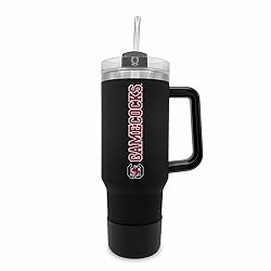 Campus Colors College & University 40 oz Travel