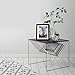 8 by 10 inch Black Picture Frame Made to Display Pictures 6x8 with Mat or 8x10 Without Mat 3 Pack One Set for Wall & Tabletop Chirstmas Holiday Home Gift