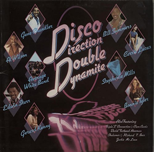 Hot Chocolate - Various Artists / Disco Double - Zortam Music