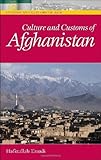 Book cover for Culture and Customs of Afghanistan