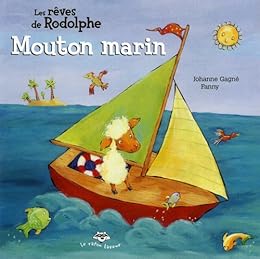Mouton marin