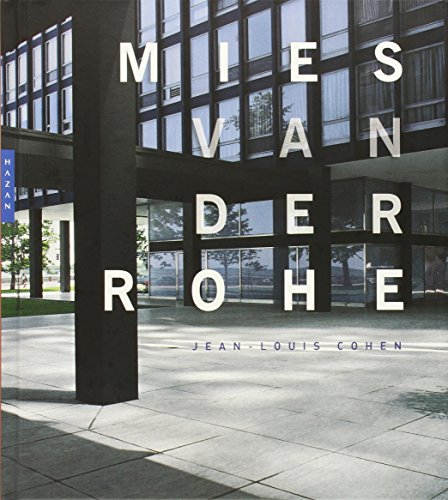 Mies van der Rohe