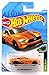 Hot Wheels 2019 Speed Blur 2018 Ford Mustang GT 113/250, Orange