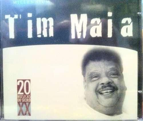 Tim Maia - Millennium - Zortam Music