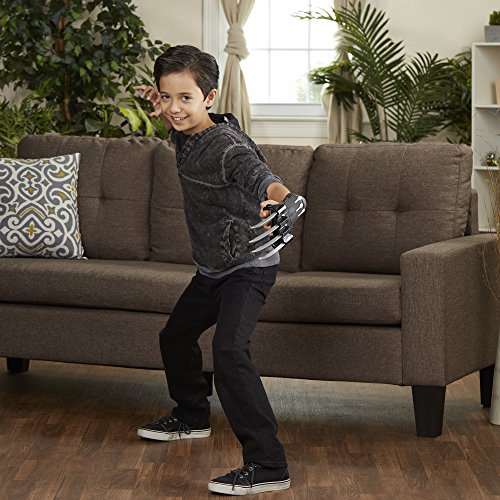 5 Marvel+Black+Panther+Slash+Claw