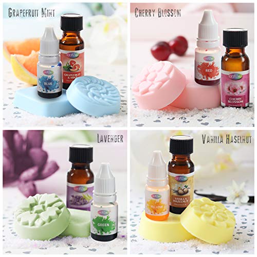 2 Premium+Melt+Pour+Butter+Making