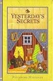 Yesterday's Secrets (Patchwork Mysteries)