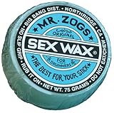 Big Bang Sex Wax Drum Stick Wax