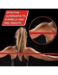 TheraBand bandas de látex