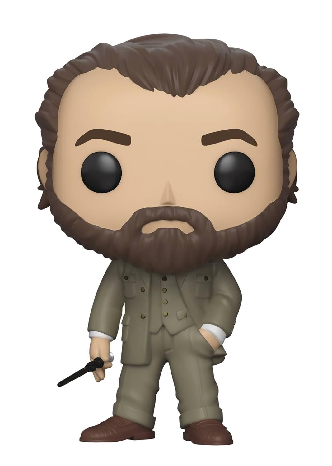 Funko POP! Vinyl: Fantastic Beasts 2: Dumbledore