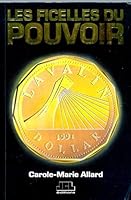 Ficelles du pouvoir -les 2920176897 Book Cover