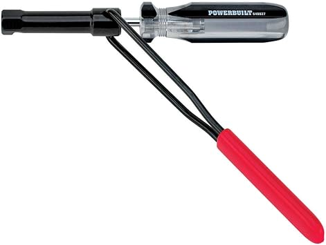 Powerbuilt 10mm Jam Nut Valve Adjusting 