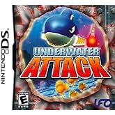 Underwater Attack - Nintendo DS (Renewed)