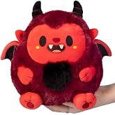Squishable - Mini Squishable Imp - Spooky Collection - 9 in - Soft Toy Collectible Stuffed Animal