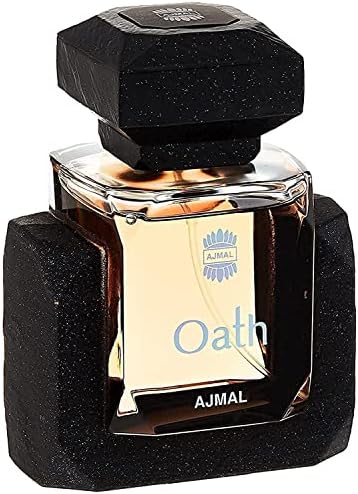 Ajmal Perfumes Oath For Men, 100 ML price in Saudi Arabia Amazon