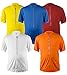 Big Man's Plus Size Cycling Jersey - in your choice of colors
