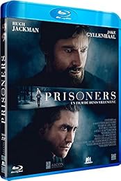 Prisoners - Blu-ray
