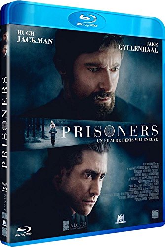 Prisoners - Blu-ray