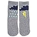 OLABB Unisex Baby Socks Knee High Stockings Animal Theme 6 Packs Gift Set, Animals B, S 0-12 months